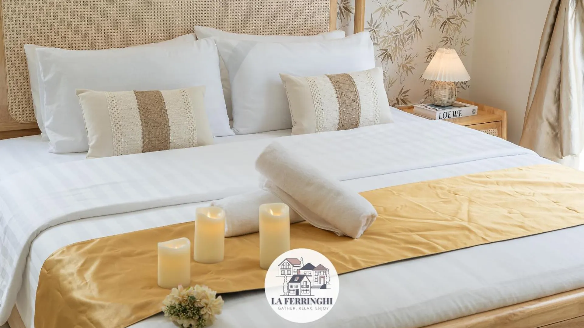 La Ferringhi Villa Batu Feringgi