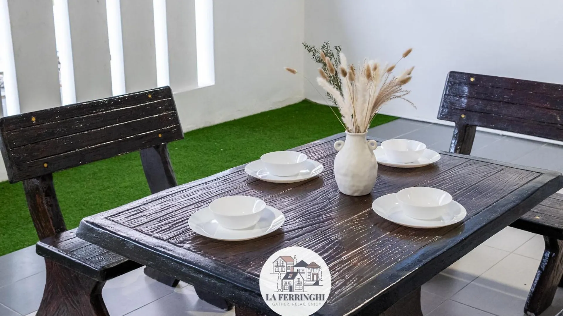 La Ferringhi Villa Batu Ferringhi Malasia
